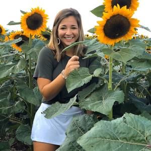 Meet your Posher, Anna